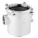 Webasto Seewasserfilter 1 1/4 - MODELL 1164 - Bro...