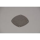 Johnson Enddeckel F5B-9 01-46535