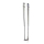 Vetus Parallelwischerarm, Niro, 308-393 mm DINSD