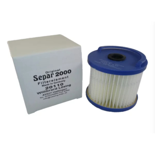 Plastimo LEVEL SENSOR WATER FUEL 240-30 OHM 250MM 62005