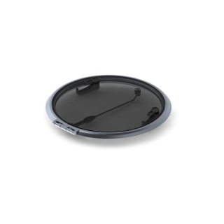 Vetus Altus-Vorschiffsluke Typ-R520, D=518mm ALTR520SL
