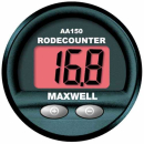 Maxwell AA150 Kettenzählwerk Kette und Seil P102939