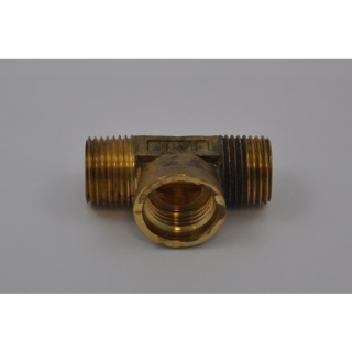 Isotherm T-Kupplung SFA00014AA