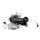 Vetus Set: 24V Motor WCL/WCS2 SET0139