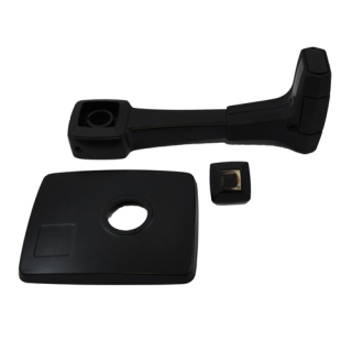 Bukh SIDEMOUNTING. GRIP T 020D9714