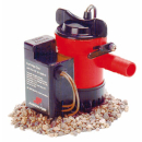 Johnson Bilgepumpe L450 UC 12V unverpackt 33-1450UC-01