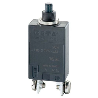 Philippi ETA 4130-G211-K4M1-60A 141300060