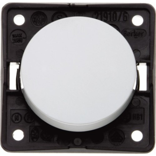 Philippi Wipp-Taster ES230T weiß 609367159