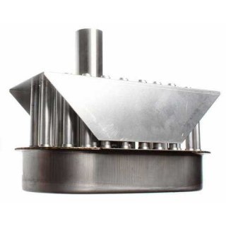 Wallas Wärmetauscher 368508