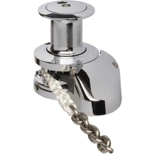 Maxwell verti. Ankerwinde mit Spill, RC10-8, 12V P102573