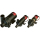 Johnson Pumpe,12V.16mm 10-24503-03B