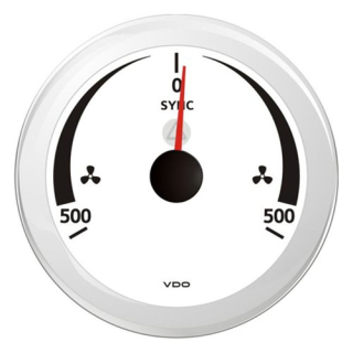 Veratron VDO VL AFTERMARKET SYNCHRONIZER - RPM - A2C59512403