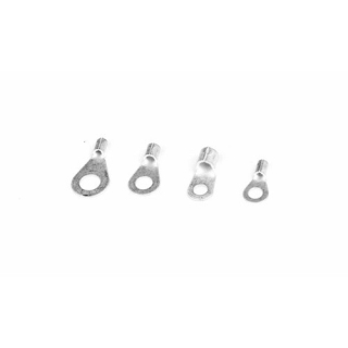 Philippi  QKS 1,5-2,5mm2/ 5mm D. (10-Stk.) 516300005