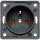 Philippi  ND 230 F braun ND 230 F braun 609618551