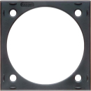 Philippi DZR schwarz Distanzring 609182555