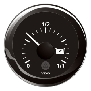 Veratron VDO VL AFTERMARKET TANK LEVEL IND. - - S A2C59512342