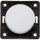 Philippi Wippschalter, ES230 W Chrom Matt 609365628
