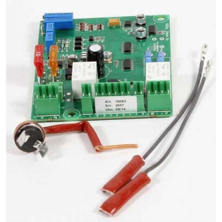 Wallas Elektronikplatine 361058
