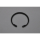 Alamarin Sicherungsring L0450