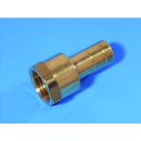 Webasto Hep2O® Messing-Spigot-Adapter mit Innenge...