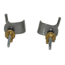 Tecma Scharnier Satz für Softclose Deckel T236TBFR...