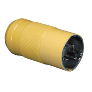 Marinco 50A 125/250V Stecker männlich verriegelbar 6365CRN