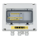 Victron VE Transferschalter 10KVA, 1ph, 200-250V...
