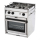 FORCE10 2.flammiger Euro Sub-Compact Kocher mit F63254