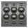 BEP Schalttafel Contour Interior 1000 Serie DC 12V 1000-6W