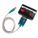 BEP Programmiergerätesatz f. Ultraschalltanksender...