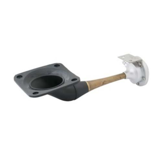 Marinco Single Mini Luft Horn 11059Marinco