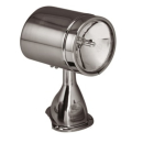 Marinco INOX Spot/ Flutlicht 127 mm 22041A