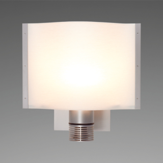 Prebit CORA, chrom-matt 12V/24V 25013307