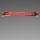 Prebit LED-Unterbauleuchte UB01-3, 300mm, gold-gla 21873139