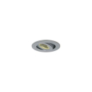 Prebit LED-Einbaustrahler EB02-1, chrom-matt\nschwe 22125107