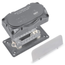 BEP Multileiste 6Wx2 AC/DC MC10 BB-6W-2
