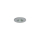 Prebit LED-Einbaustrahler EB01-1, 44°, chrom-matt, 22050107