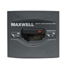 Maxwell Trennschalter 12/24V 40A P100789