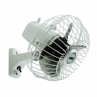 BEP 12V Belüfter 120mm HORIZONTAL 900