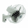 BEP 12V Belüfter 120mm HORIZONTAL 900