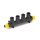 BEP CZONE 4-Wege T-Verbinder 80-911-0048-00