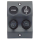 BEP Schalttafel Mirco Serie DC 12/24V, graphit 900-2WPMOM