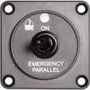 BEP Fernbedienungsschalter Notfall Parallel 80-724-0007-00