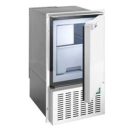 Isotherm Ice Maker White Ice weiss 230V/50Hz 5W08A21CGN000