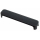 BEP Sammelschienenabdeckung (schwarz) negativ BBC-24WBK