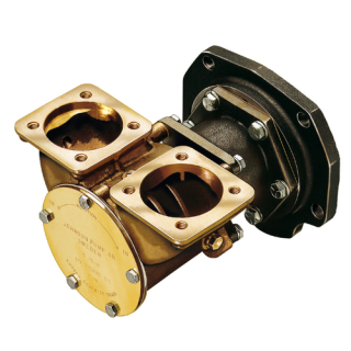 Johnson Impellerpumpe F9B-9  OEM 10-24239-2