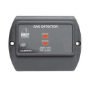 BEP Contour Matrix Gas Detektor 600-GD