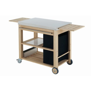 Eno Plancha MOBILOT Trolley CMV0900