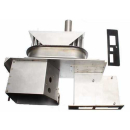 Wallas Wärmetauscher 368608