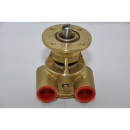 Johnson F5B-903 Imp.pump OEM 10-35327-03